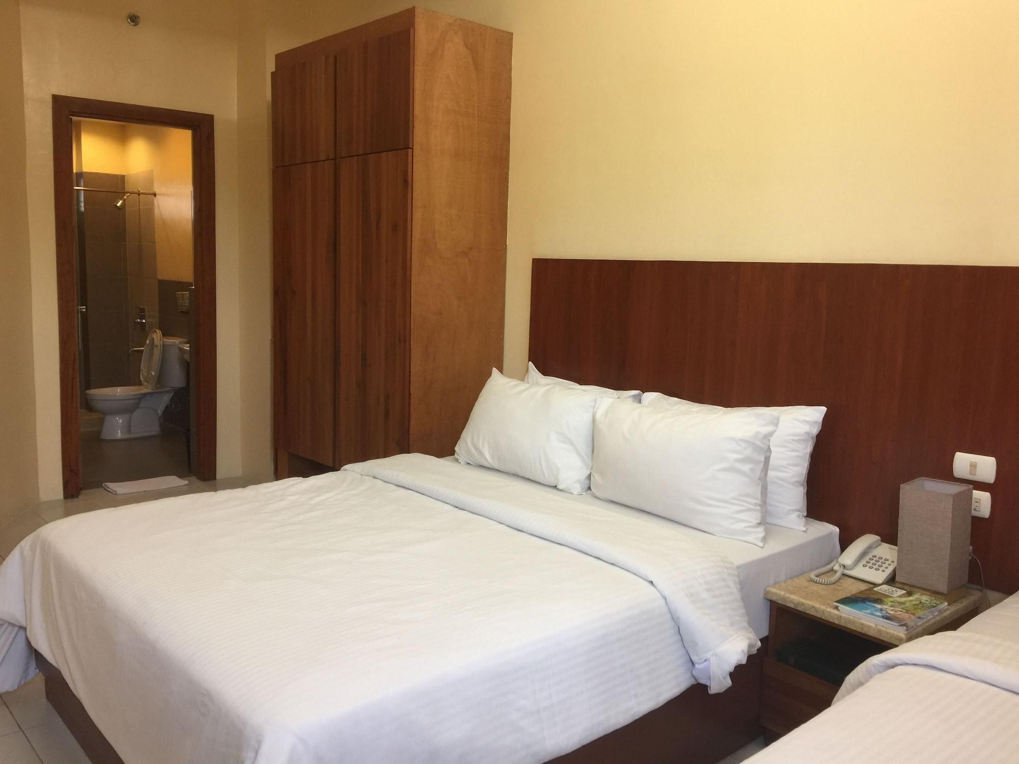 Tsai Hotel And Residences Cebu Buitenkant foto
