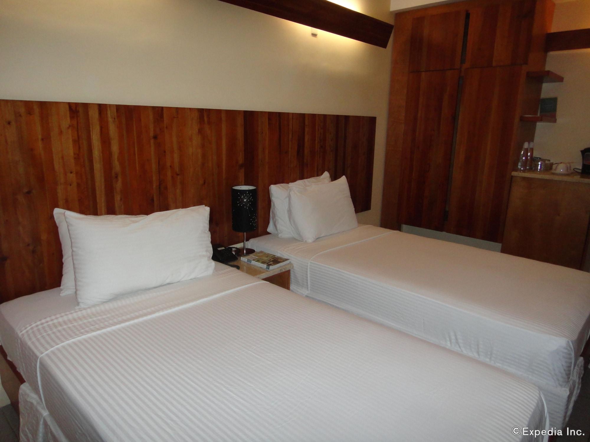 Tsai Hotel And Residences Cebu Buitenkant foto