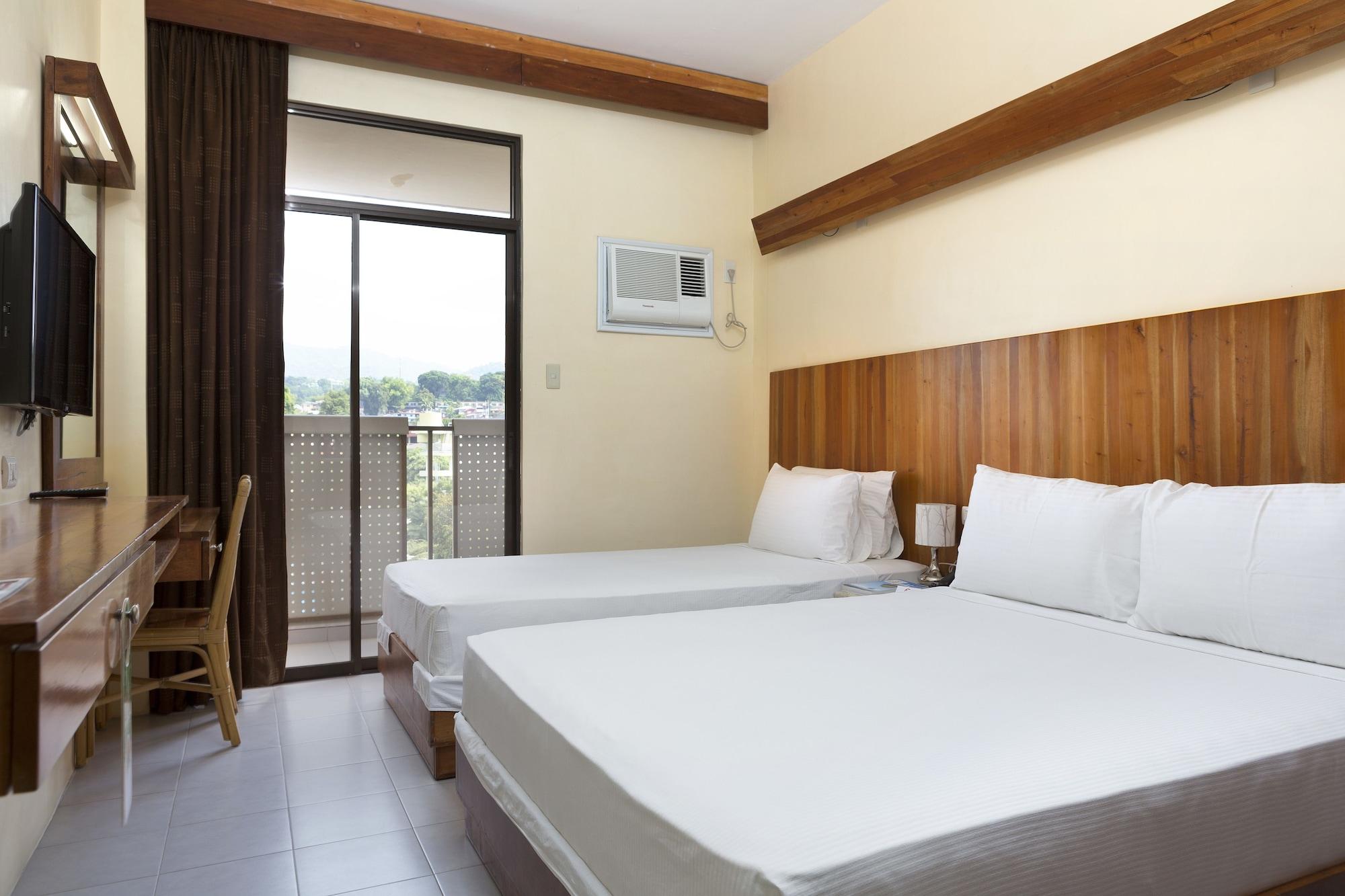 Tsai Hotel And Residences Cebu Buitenkant foto
