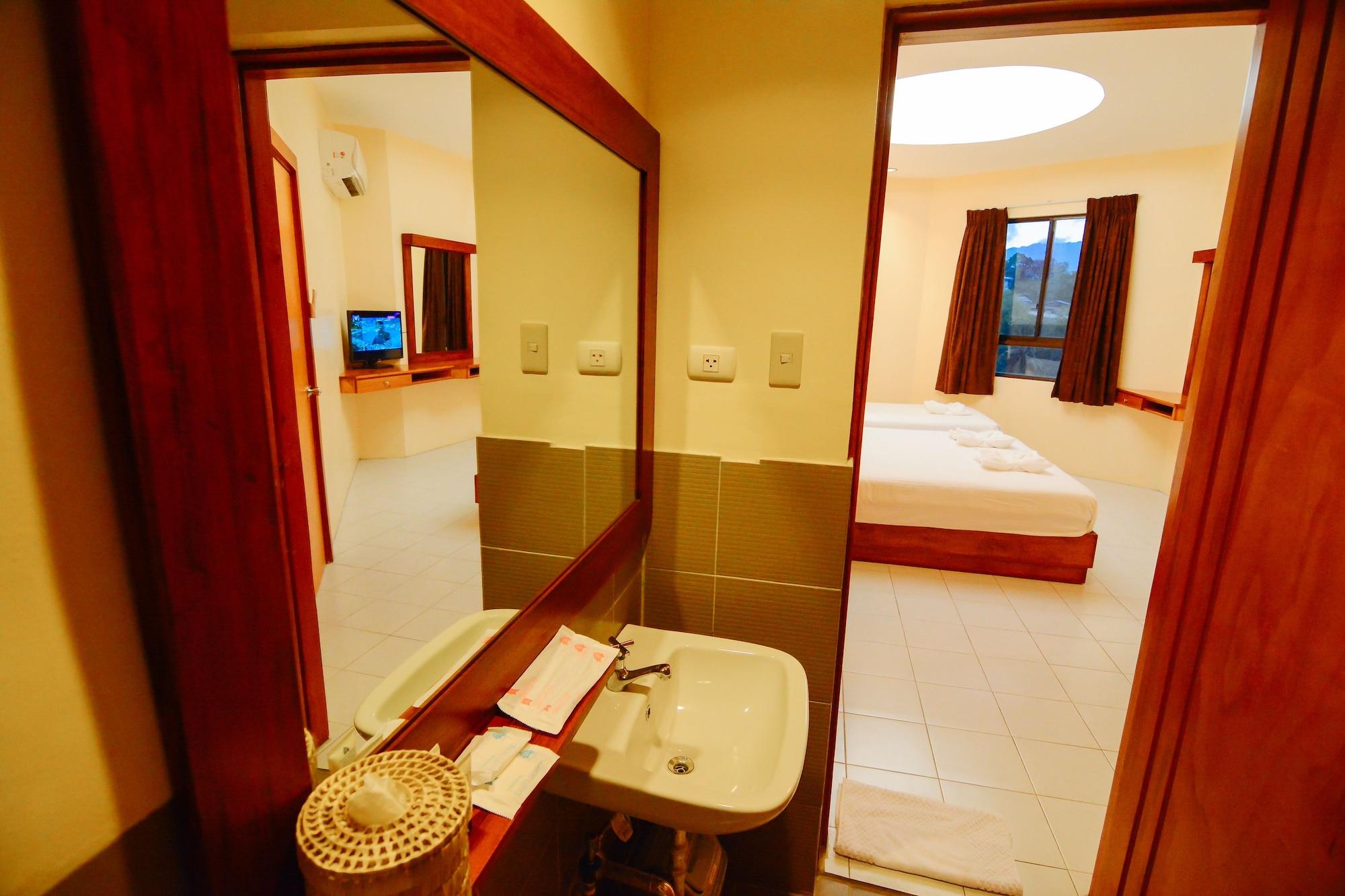 Tsai Hotel And Residences Cebu Buitenkant foto