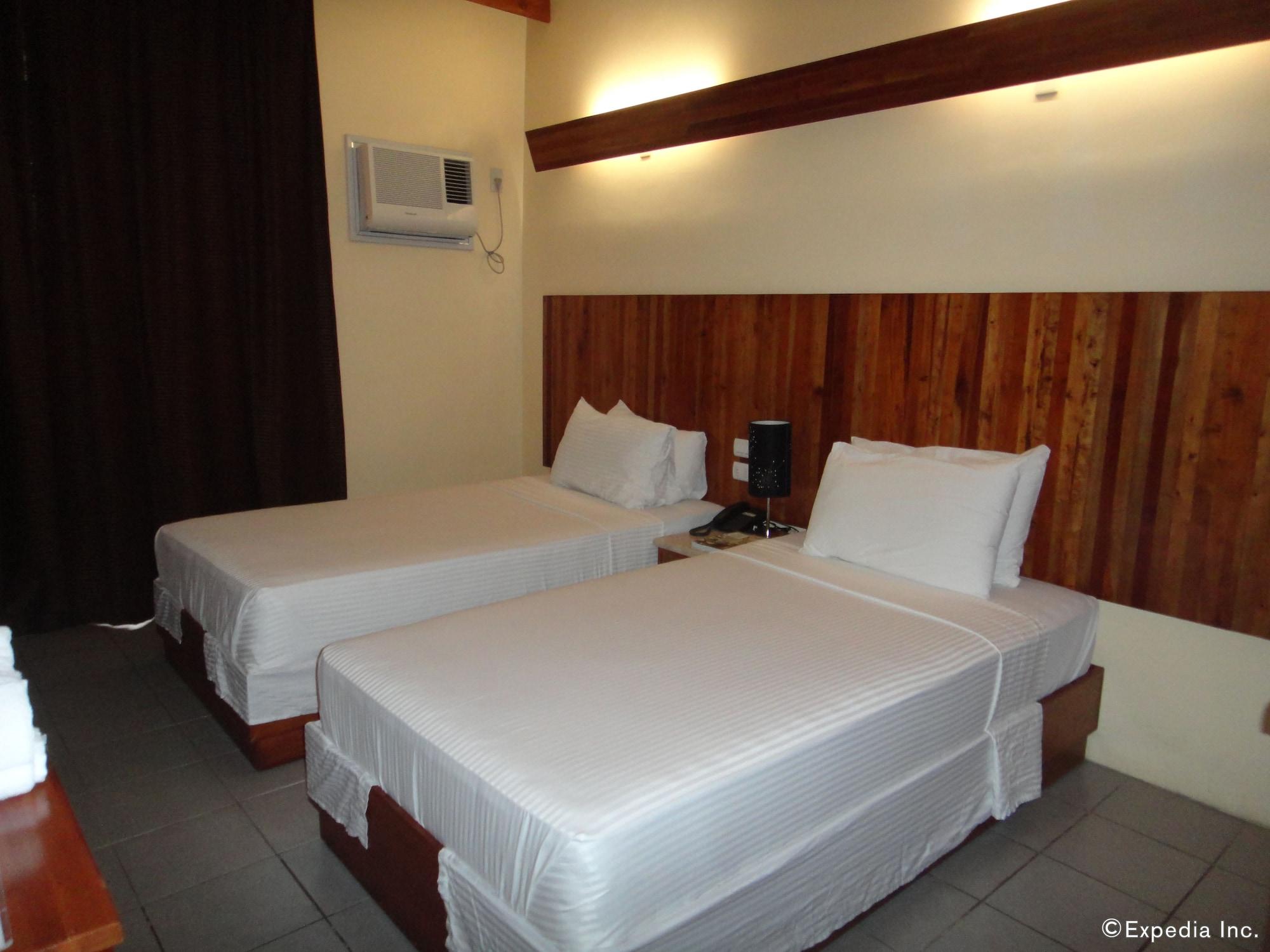 Tsai Hotel And Residences Cebu Buitenkant foto