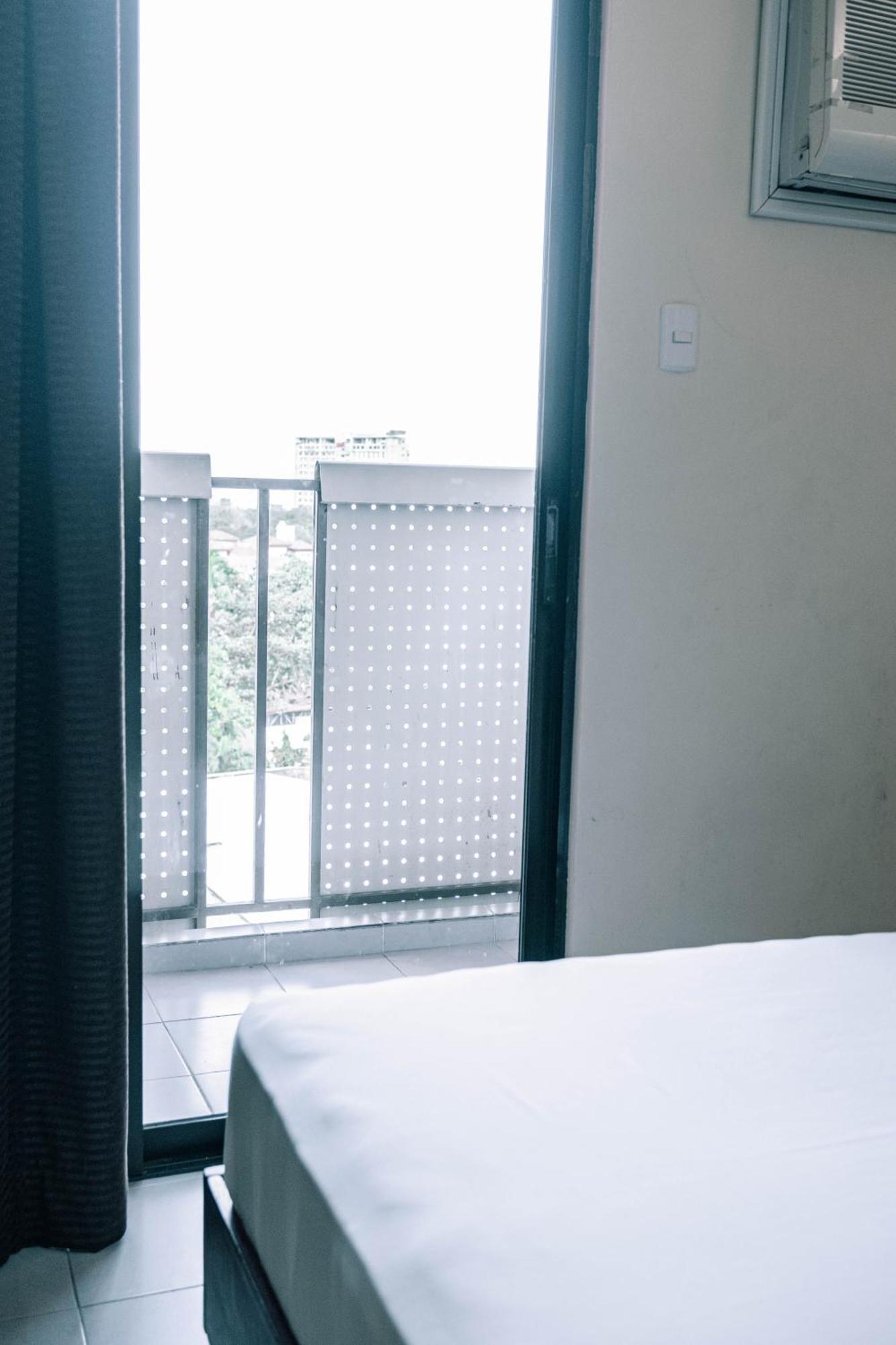 Tsai Hotel And Residences Cebu Buitenkant foto