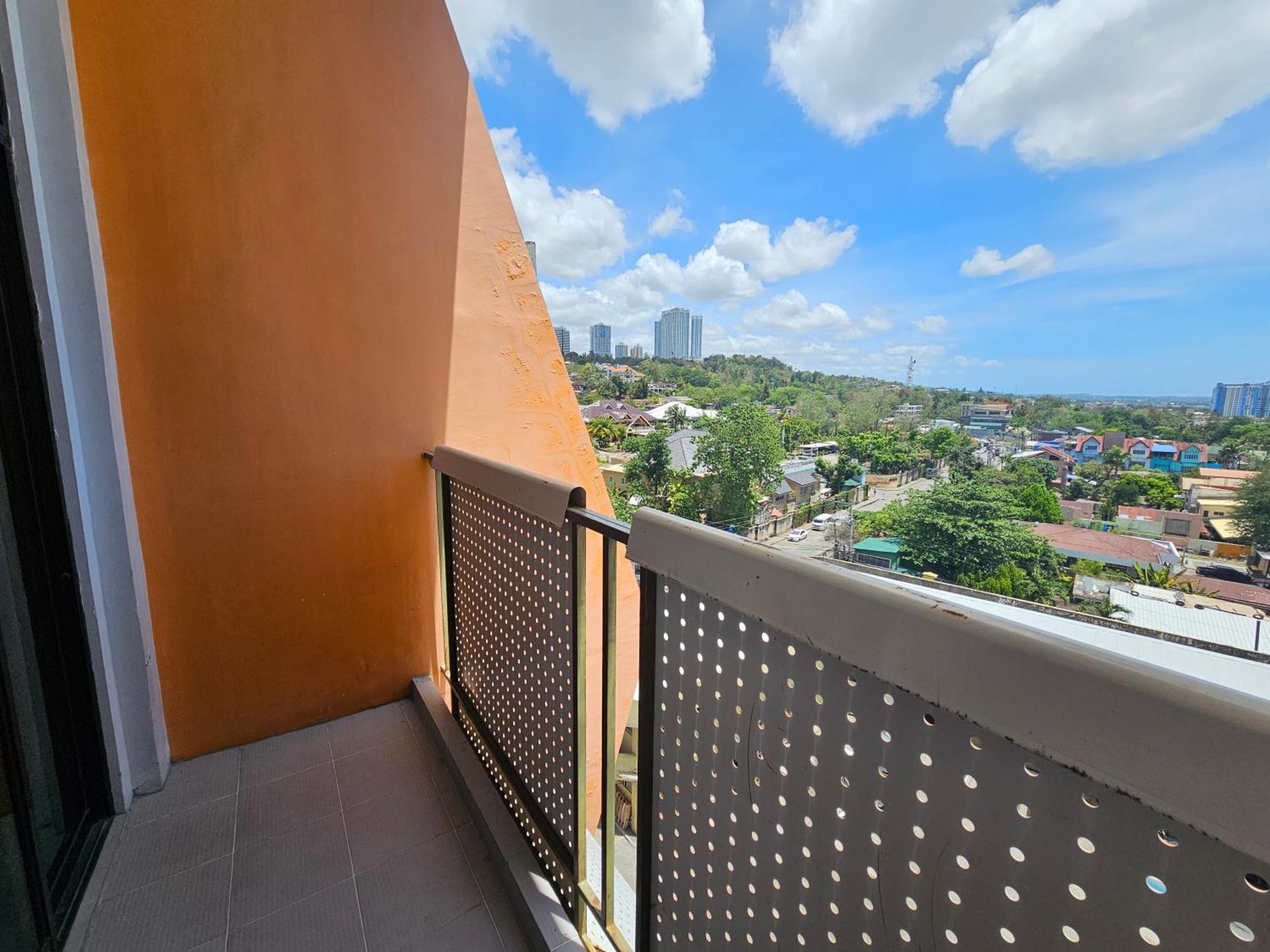 Tsai Hotel And Residences Cebu Buitenkant foto
