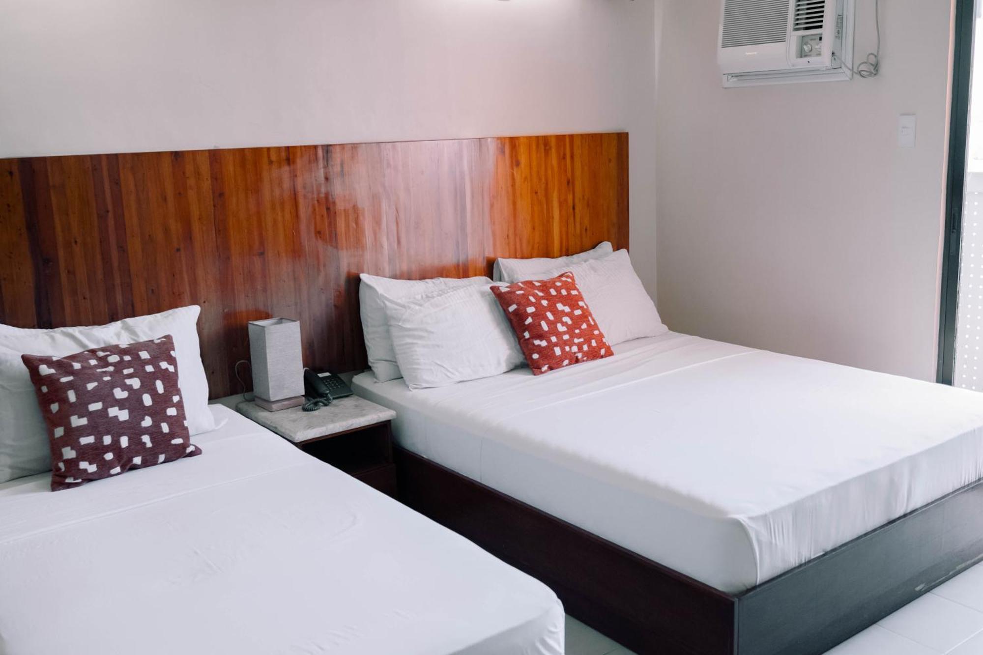 Tsai Hotel And Residences Cebu Buitenkant foto