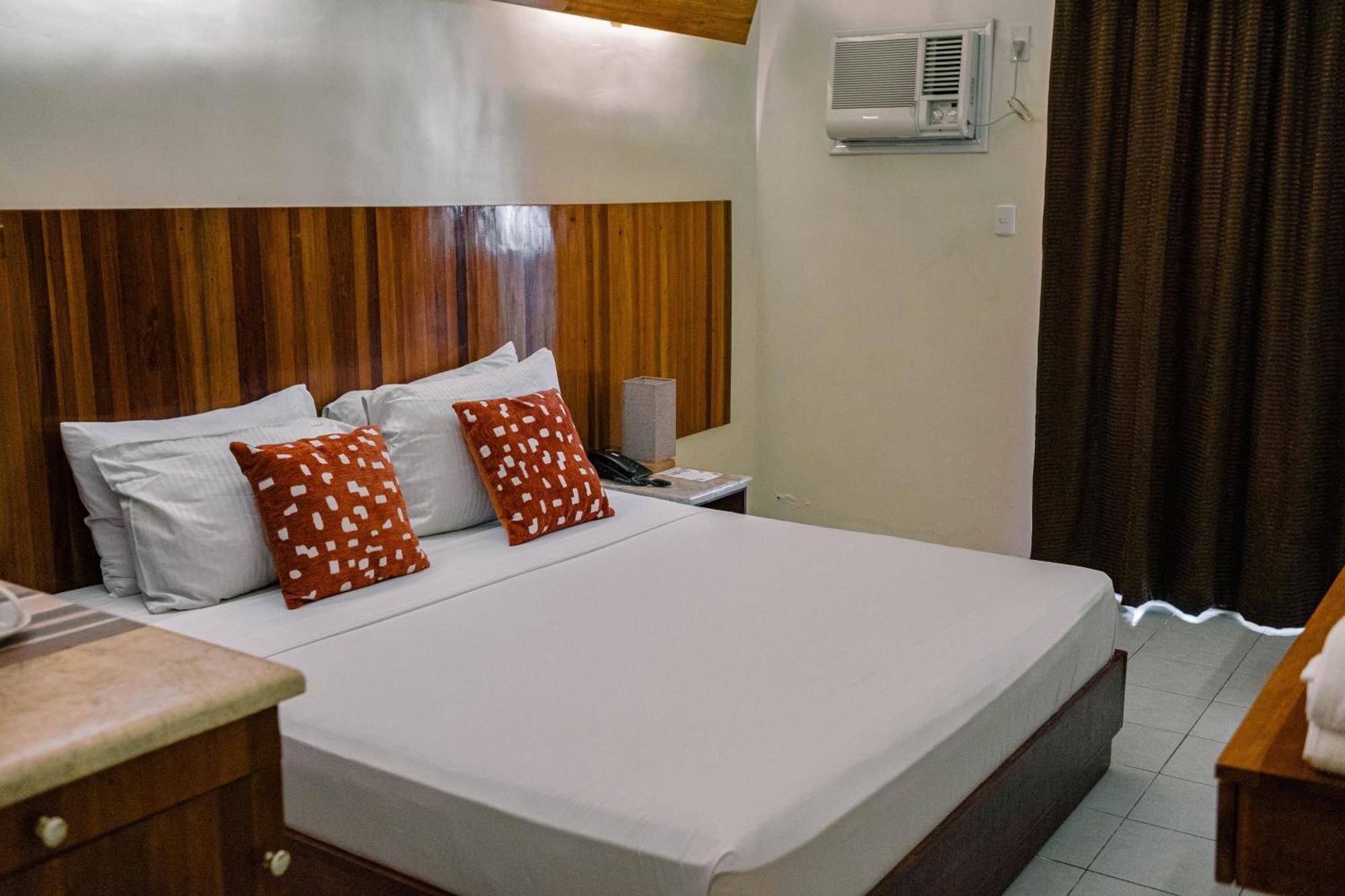Tsai Hotel And Residences Cebu Buitenkant foto
