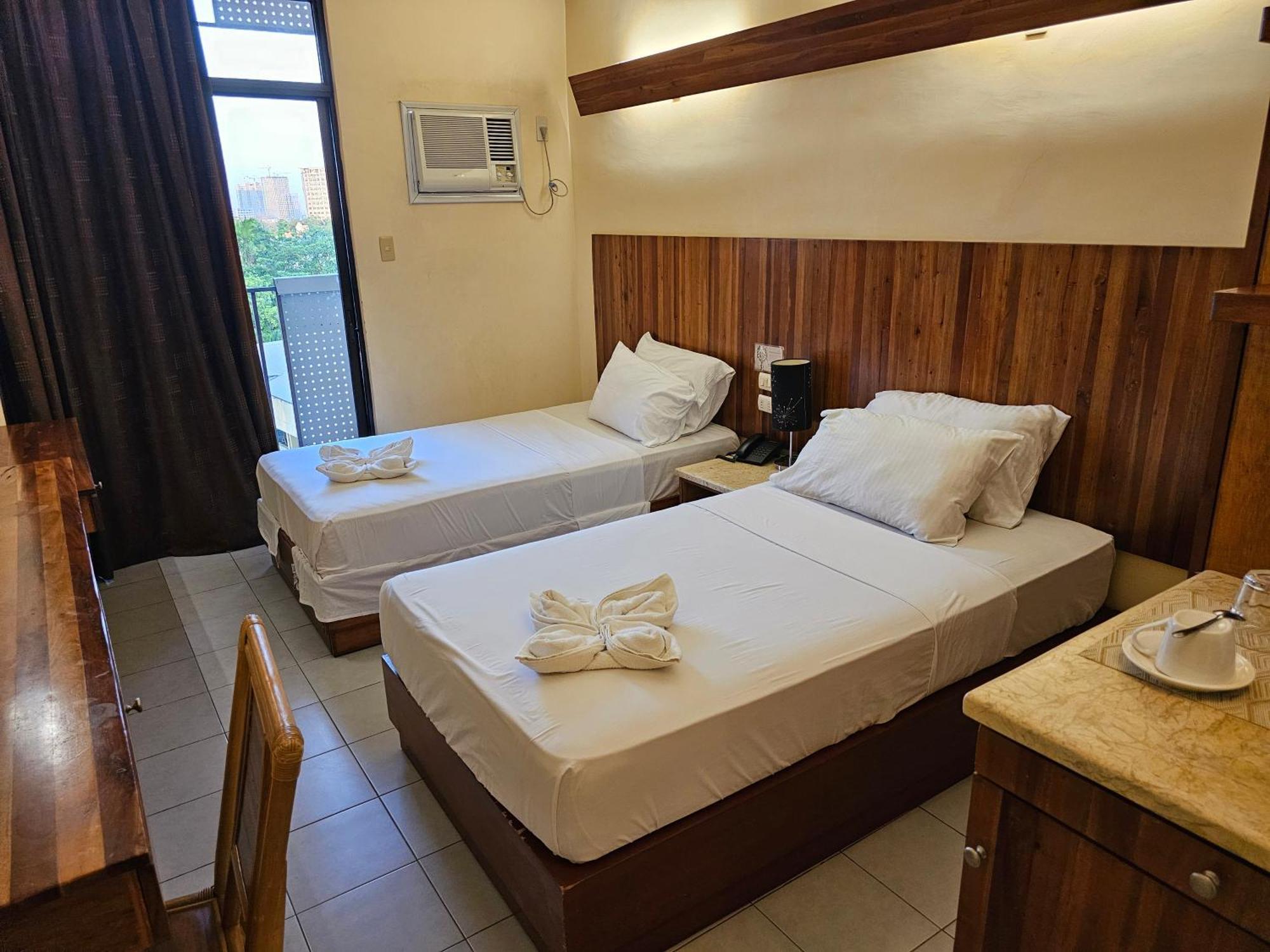 Tsai Hotel And Residences Cebu Buitenkant foto