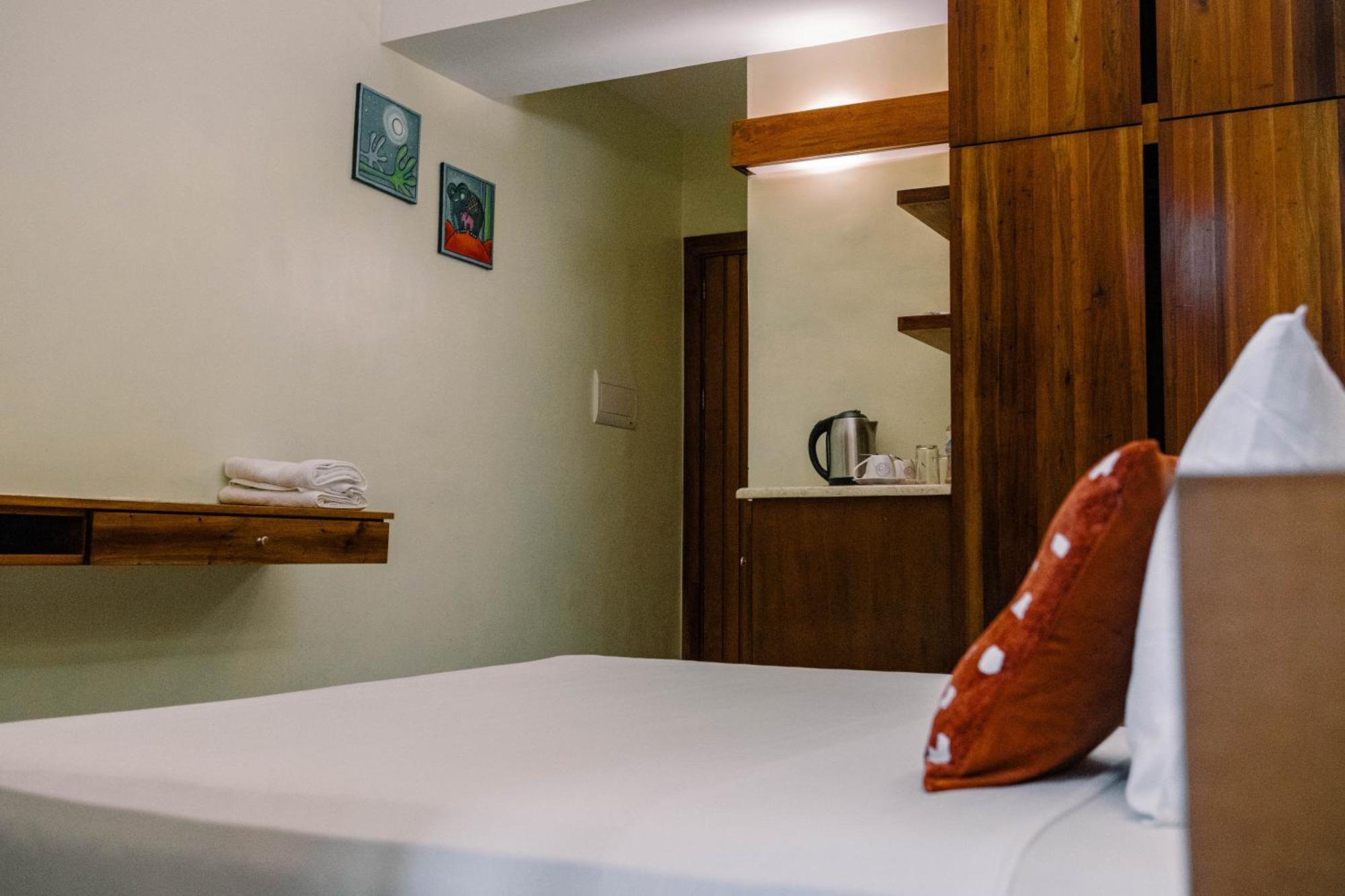 Tsai Hotel And Residences Cebu Buitenkant foto