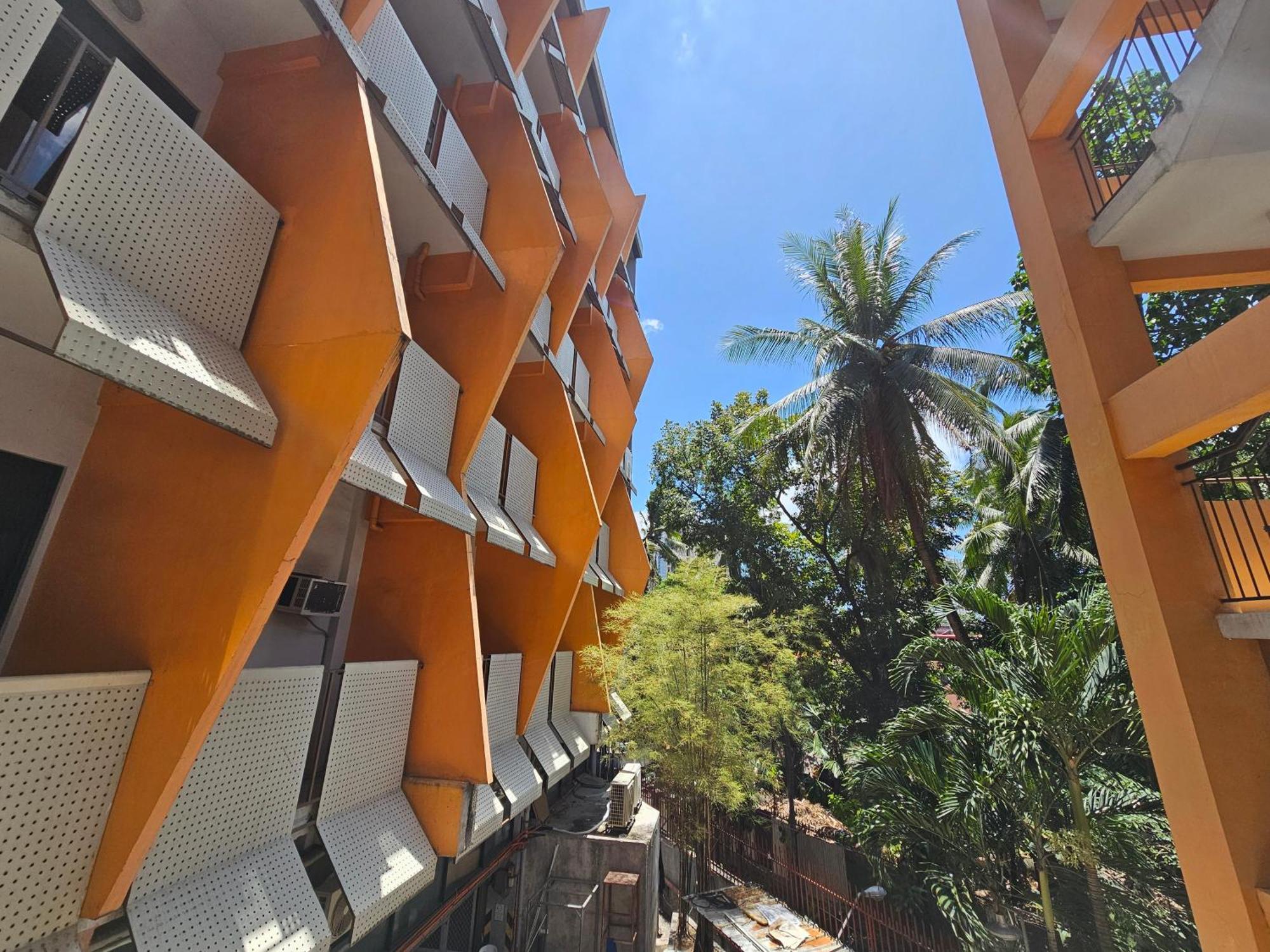 Tsai Hotel And Residences Cebu Buitenkant foto