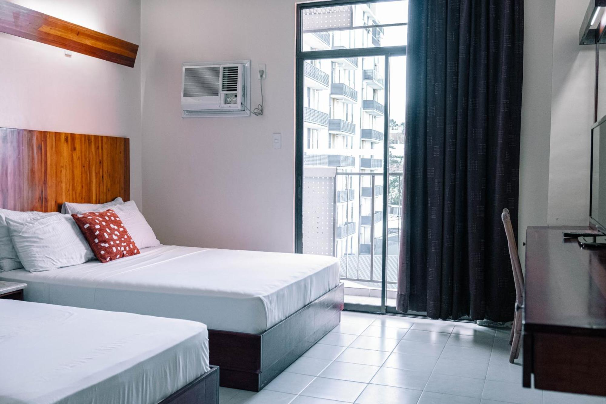 Tsai Hotel And Residences Cebu Buitenkant foto