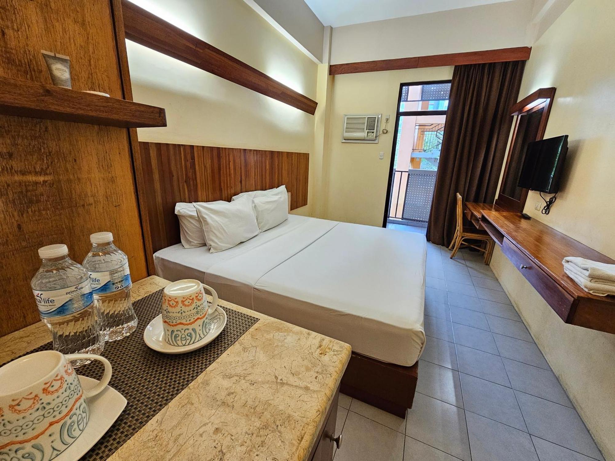 Tsai Hotel And Residences Cebu Buitenkant foto