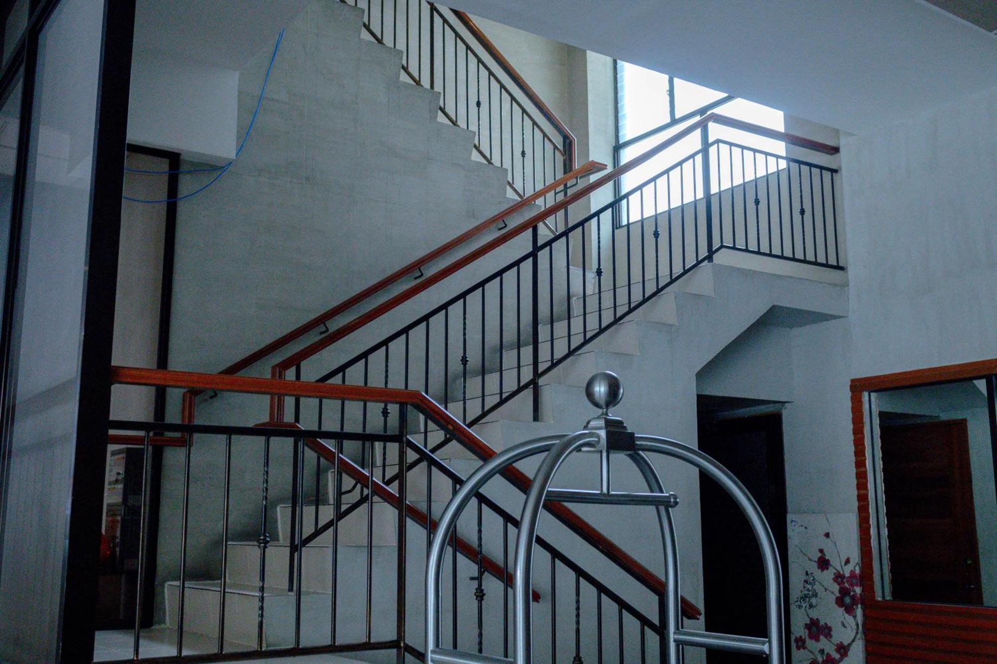 Tsai Hotel And Residences Cebu Buitenkant foto