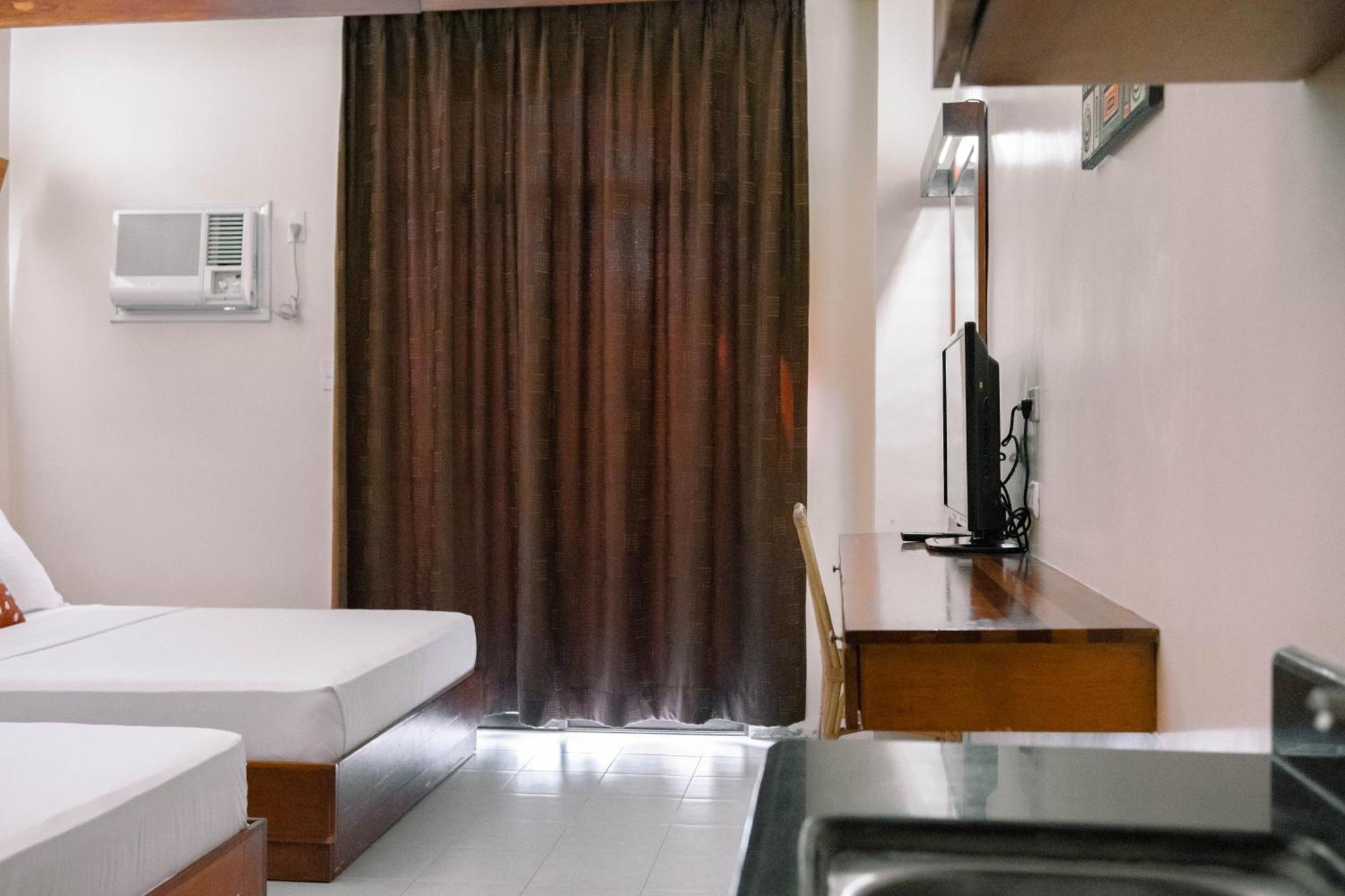 Tsai Hotel And Residences Cebu Buitenkant foto