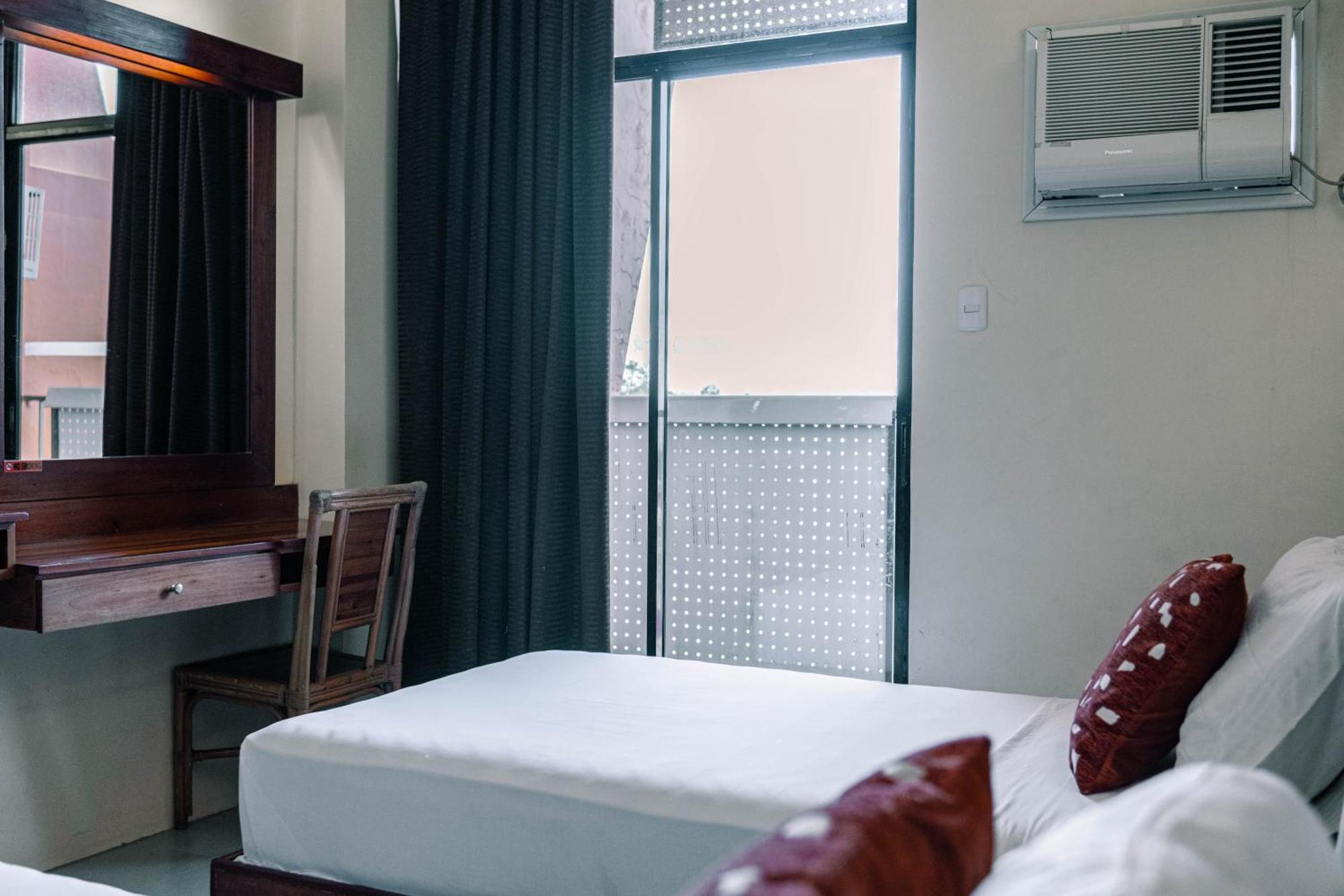 Tsai Hotel And Residences Cebu Buitenkant foto