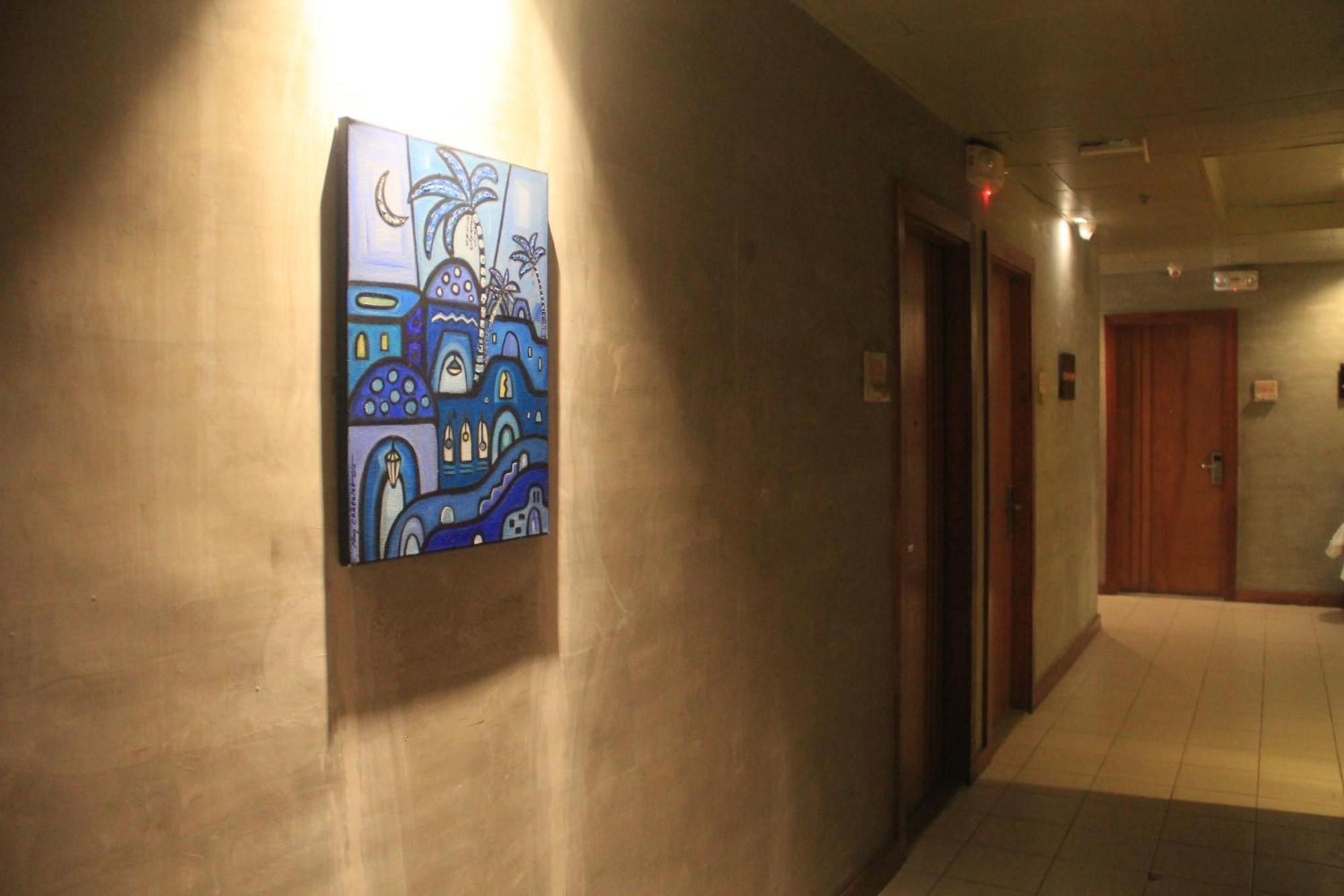 Tsai Hotel And Residences Cebu Buitenkant foto