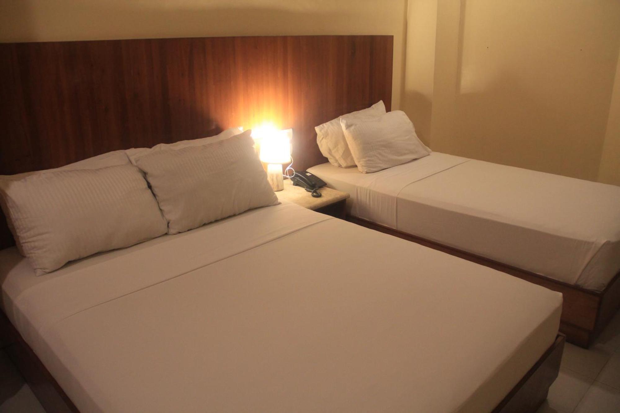 Tsai Hotel And Residences Cebu Buitenkant foto