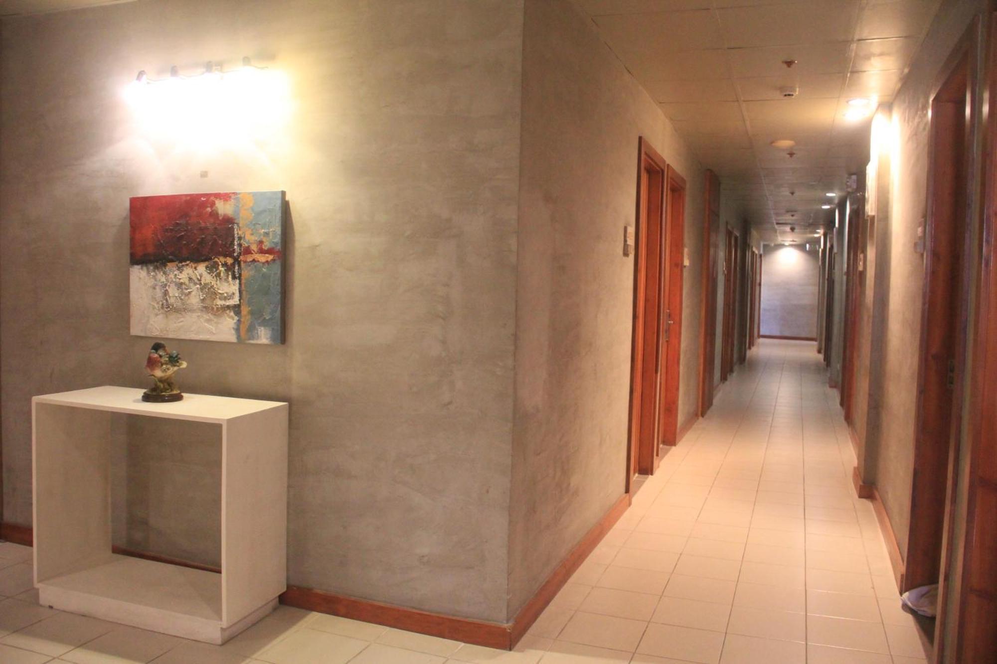 Tsai Hotel And Residences Cebu Buitenkant foto