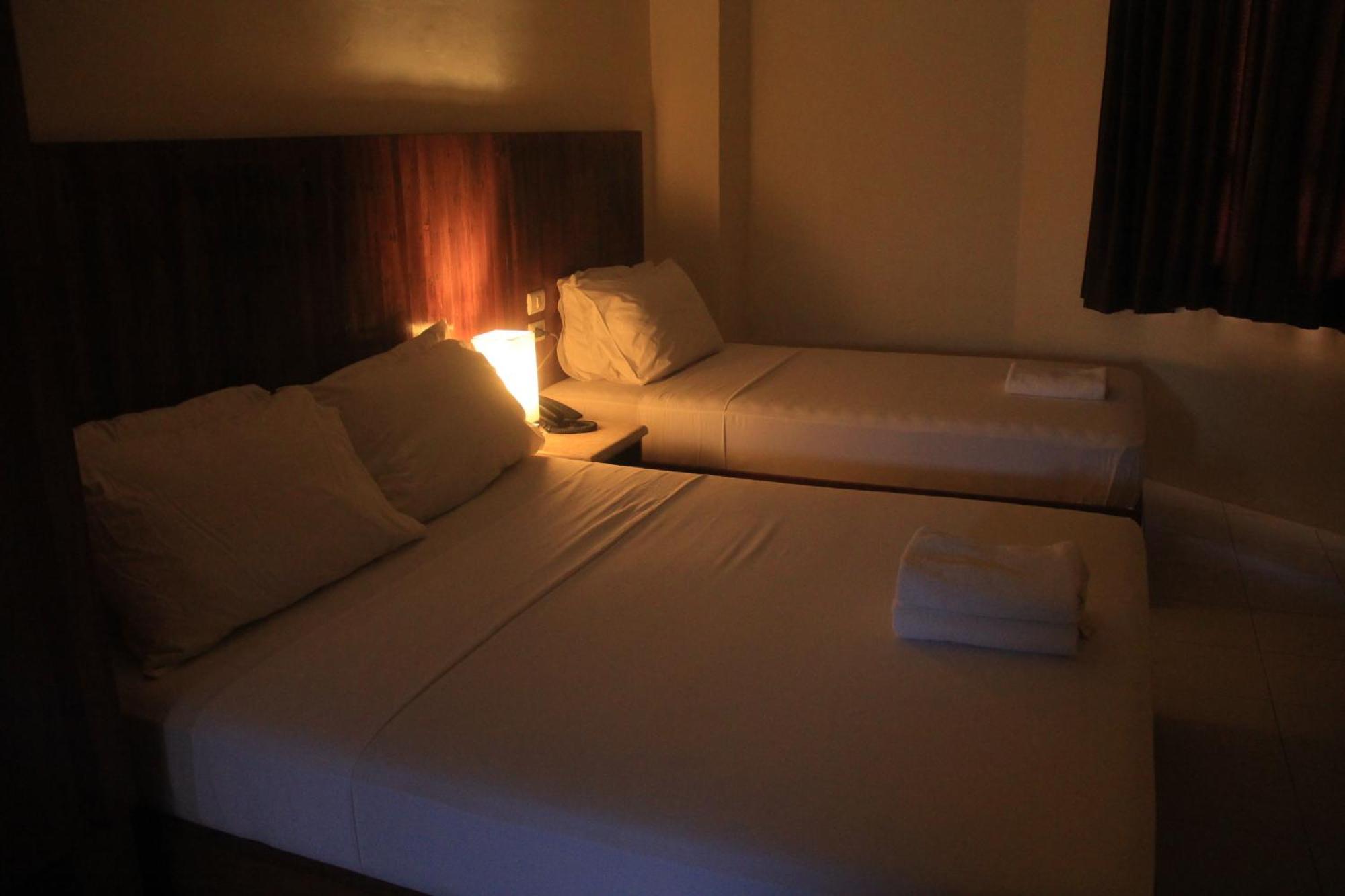 Tsai Hotel And Residences Cebu Buitenkant foto