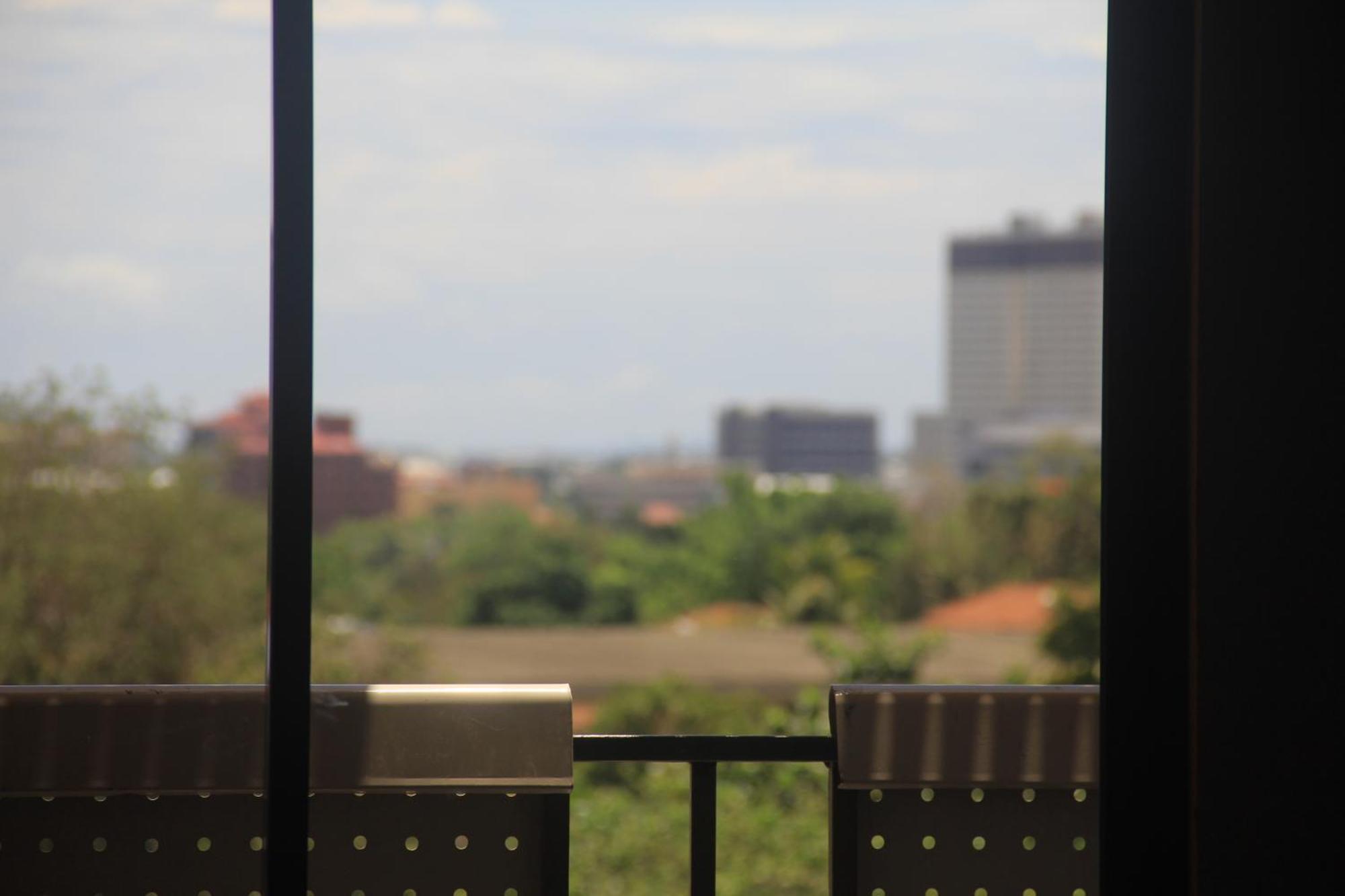 Tsai Hotel And Residences Cebu Buitenkant foto