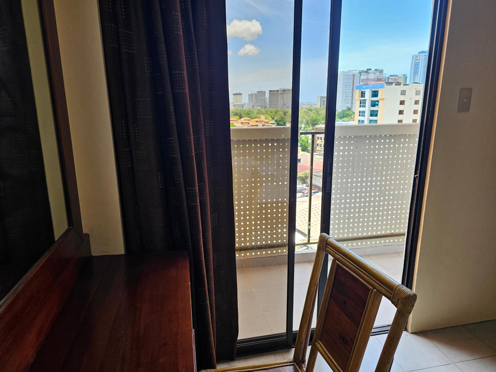Tsai Hotel And Residences Cebu Buitenkant foto