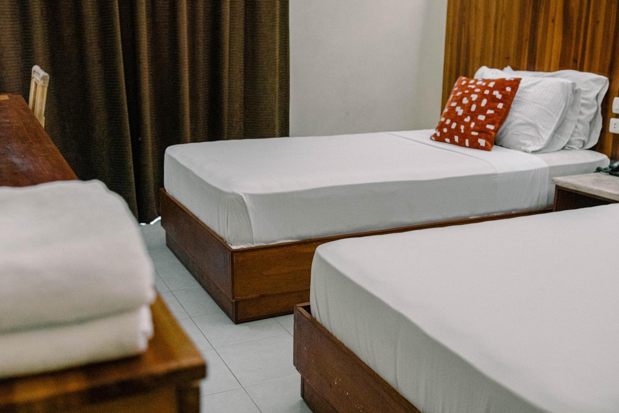 Tsai Hotel And Residences Cebu Buitenkant foto