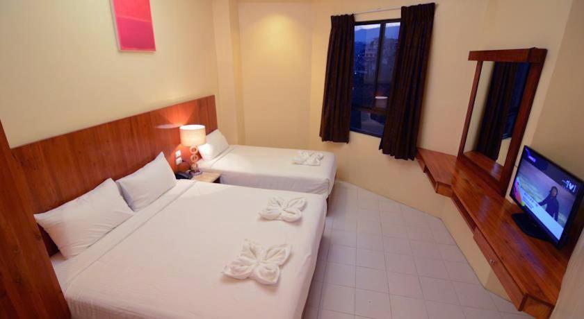 Tsai Hotel And Residences Cebu Buitenkant foto