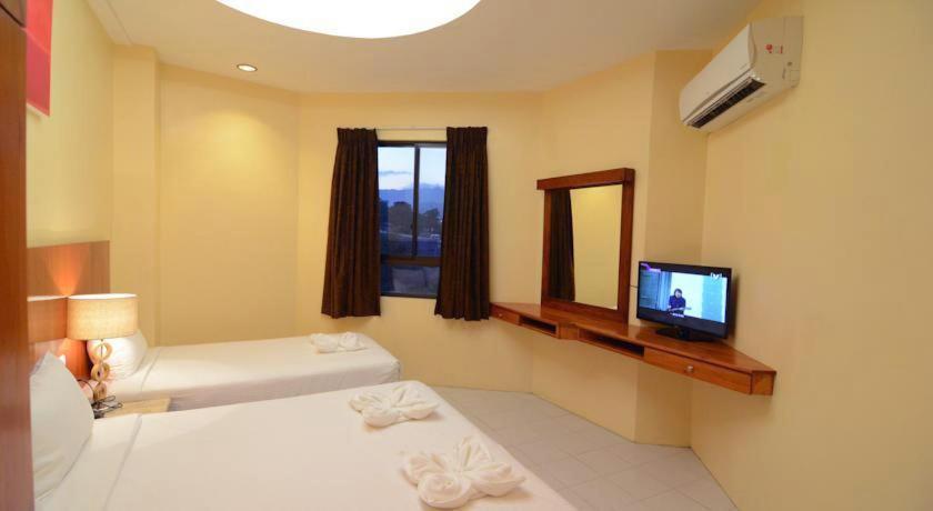 Tsai Hotel And Residences Cebu Buitenkant foto